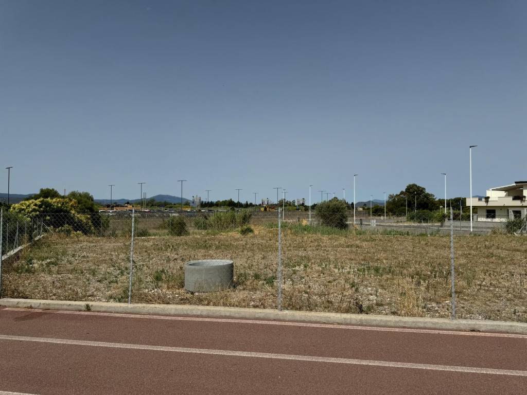 terreno agricolo in vendita a Decimomannu