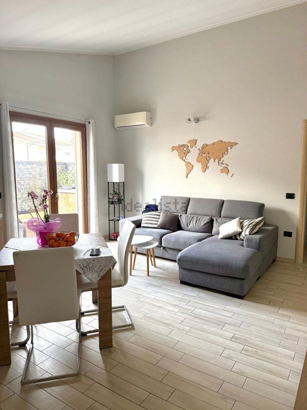 appartamento in vendita a Decimomannu