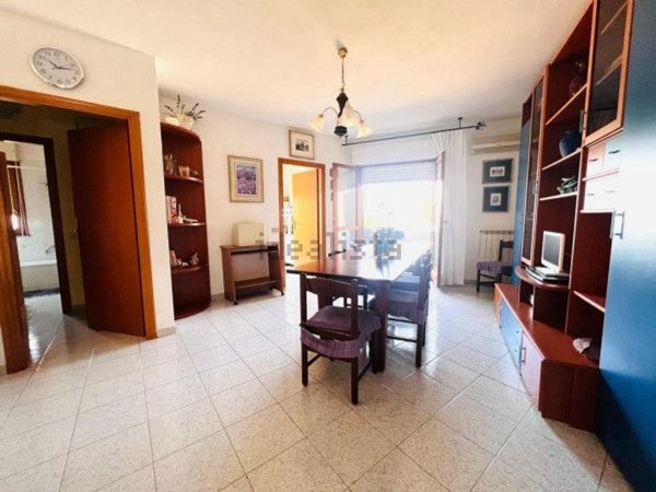 appartamento in vendita a Decimomannu