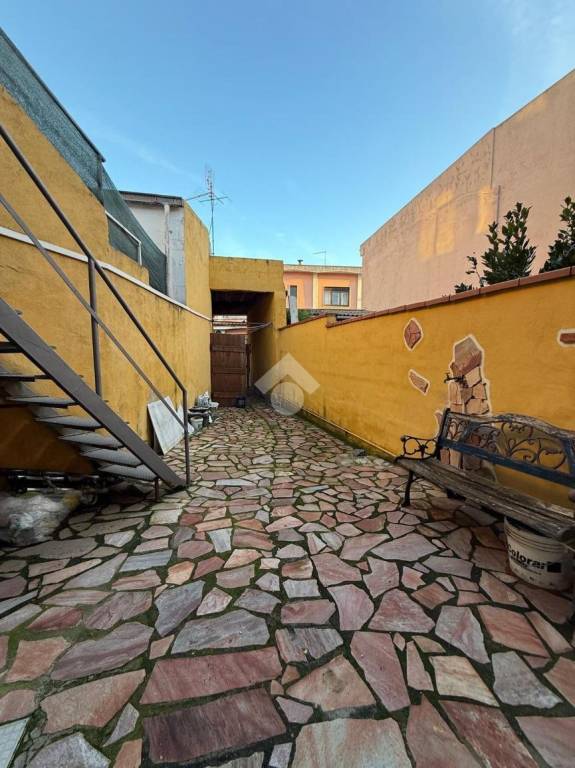 casa indipendente in vendita a Decimomannu