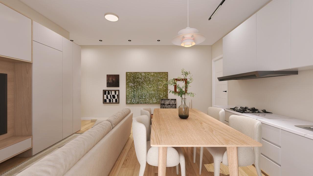 appartamento in vendita a Decimomannu