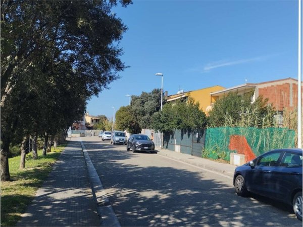 appartamento in vendita a Decimomannu