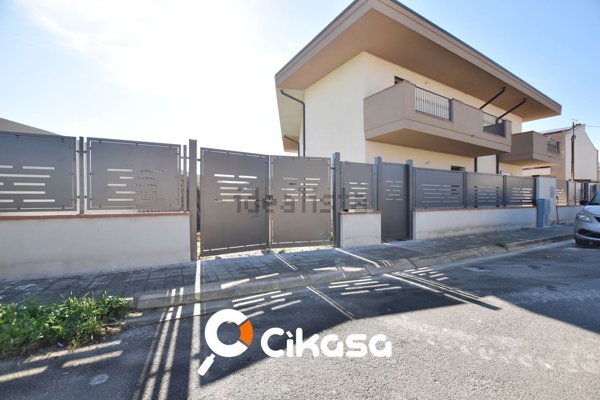 appartamento in vendita a Decimomannu