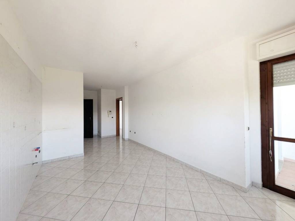 appartamento in vendita a Decimomannu