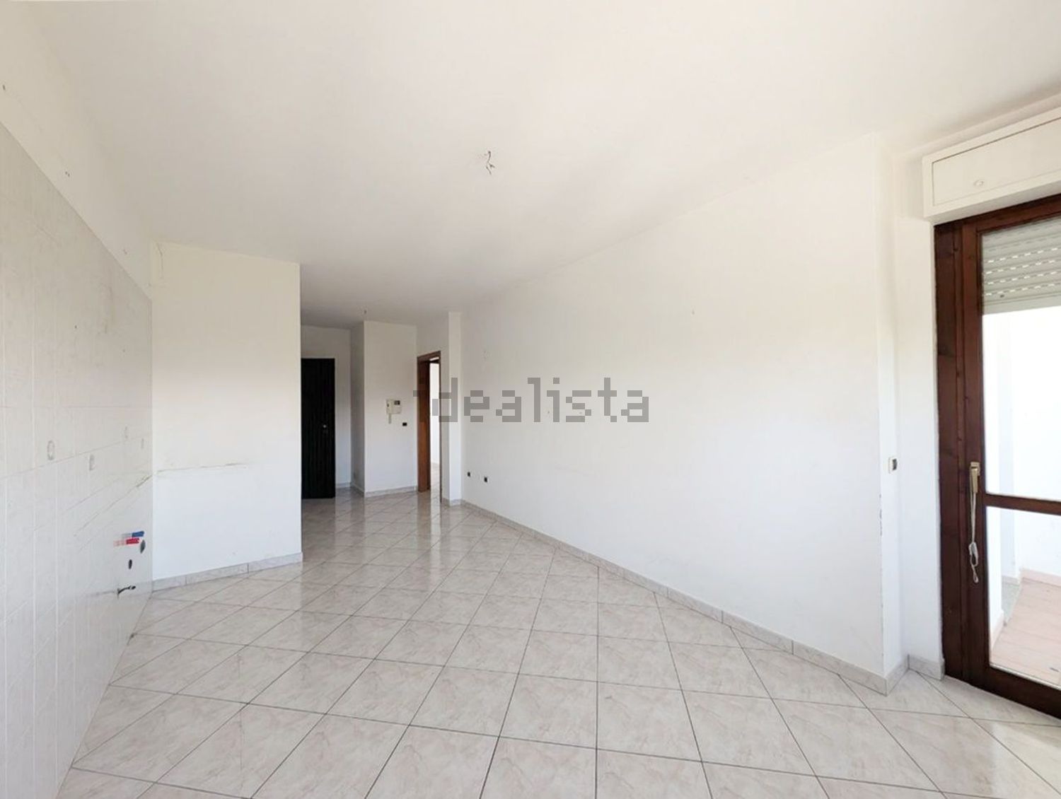 appartamento in vendita a Decimomannu