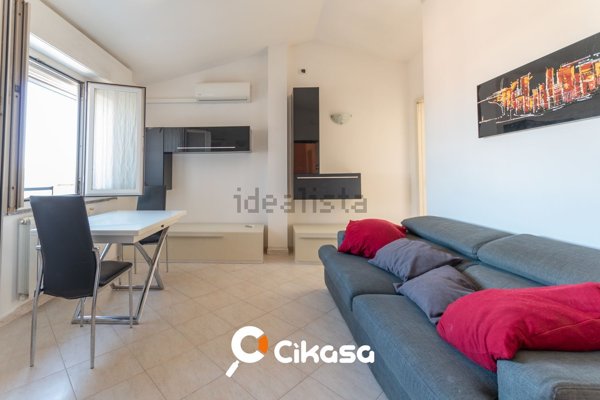 appartamento in vendita a Decimomannu