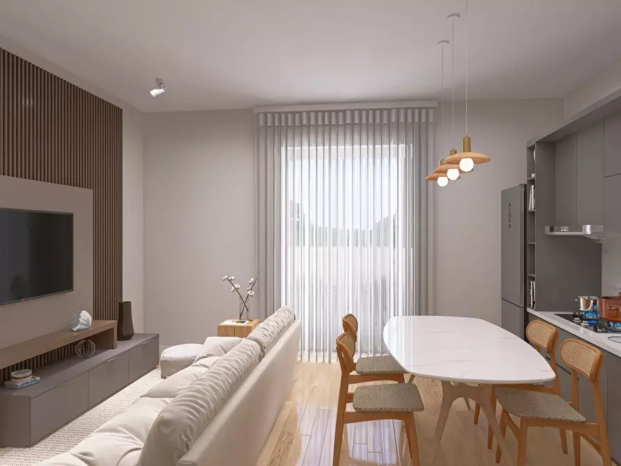 appartamento in vendita a Decimomannu