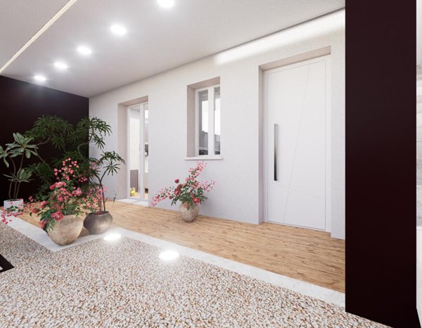 appartamento in vendita a Decimomannu