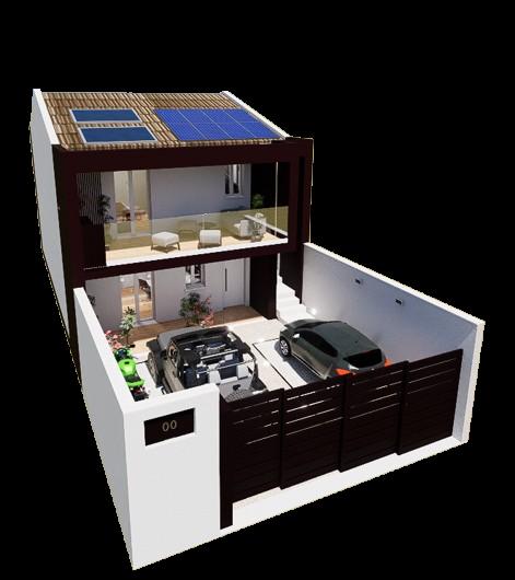 appartamento in vendita a Decimomannu