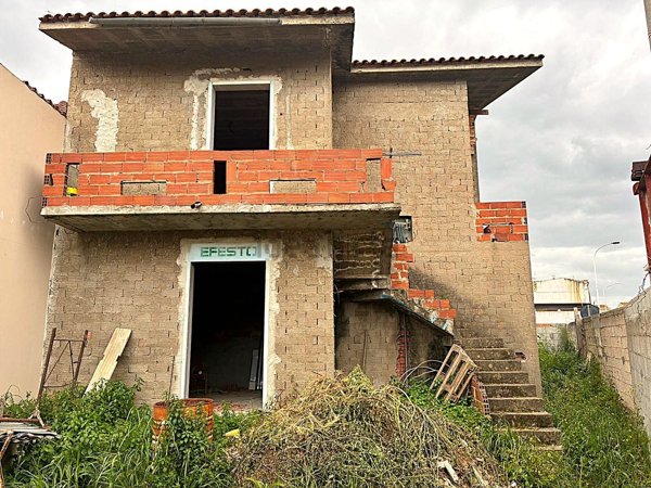 appartamento in vendita a Decimomannu