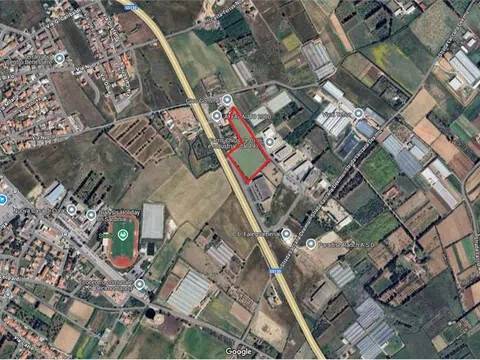 terreno edificabile in vendita a Decimomannu