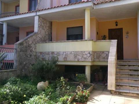 casa indipendente in vendita a Decimomannu