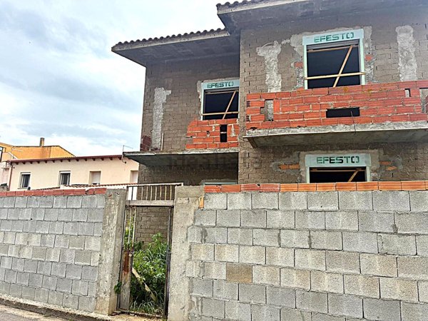 appartamento in vendita a Decimomannu