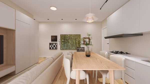 appartamento in vendita a Decimomannu