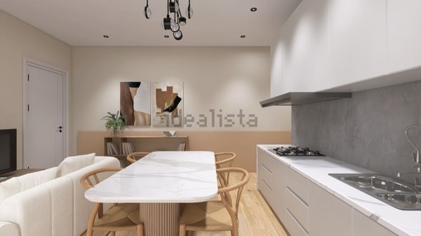 appartamento in vendita a Decimomannu