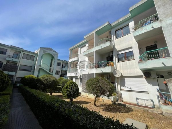 appartamento in vendita a Decimomannu