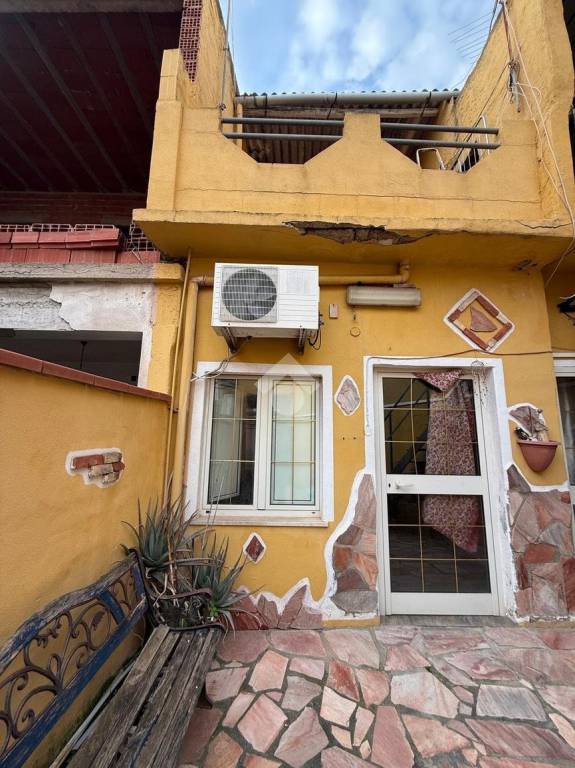 casa indipendente in vendita a Decimomannu