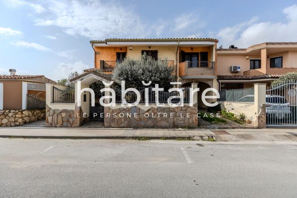 casa indipendente in vendita a Decimomannu