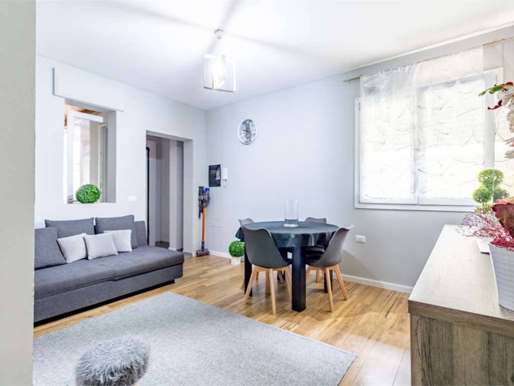 appartamento in vendita a Decimomannu