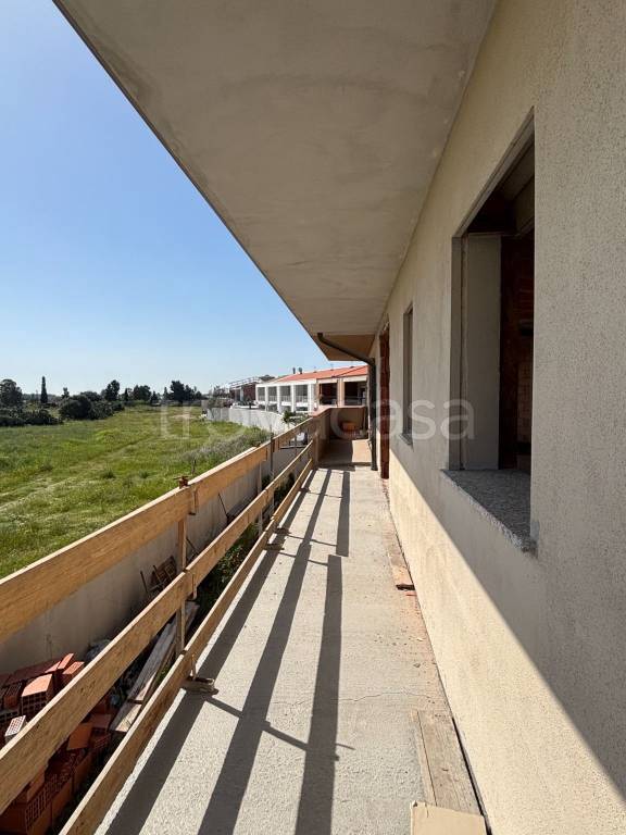 appartamento in vendita a Decimomannu