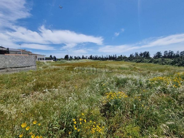 terreno edificabile in vendita a Decimomannu