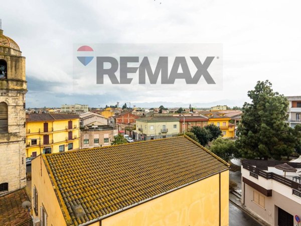 appartamento in vendita a Decimomannu
