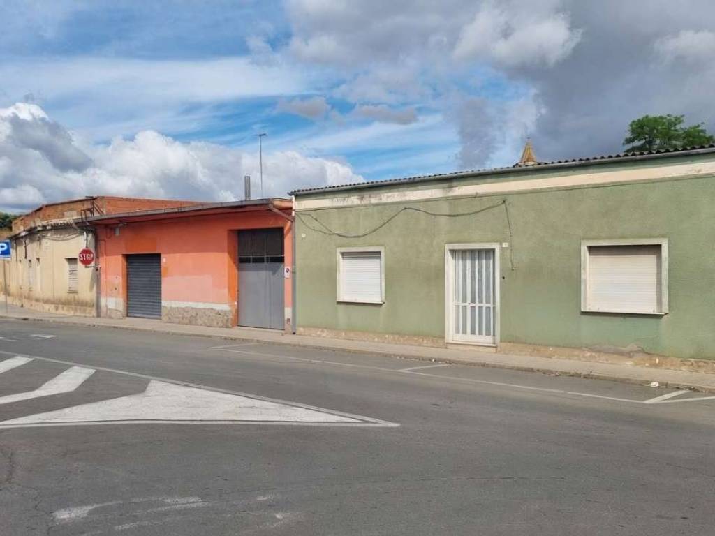 casa indipendente in vendita a Decimomannu