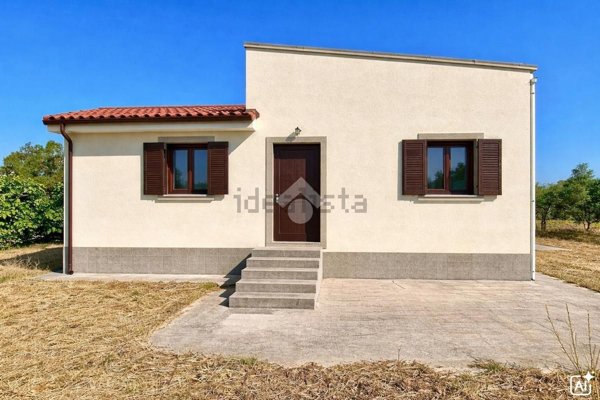 appartamento in vendita a Decimomannu