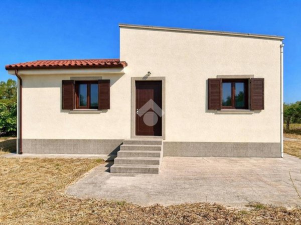appartamento in vendita a Decimomannu