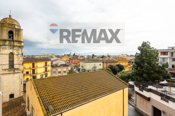 appartamento in vendita a Decimomannu