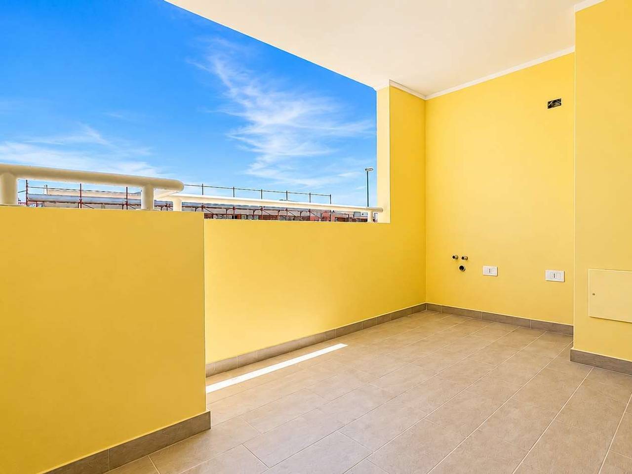appartamento in vendita a Decimomannu