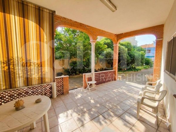 casa indipendente in vendita a Decimomannu