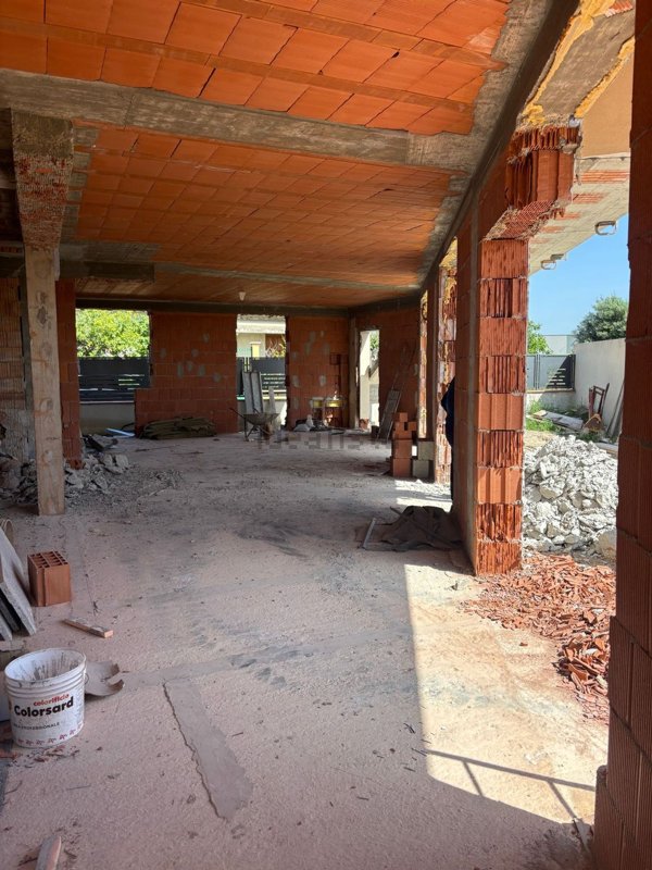 appartamento in vendita a Decimomannu