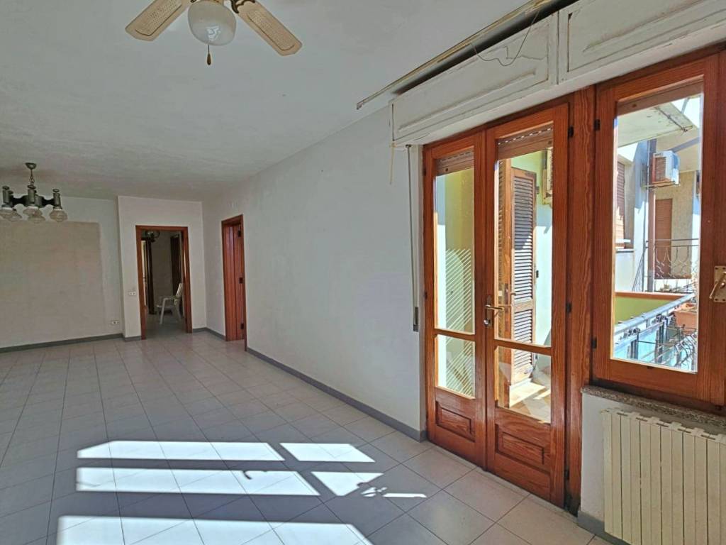 intera palazzina in vendita a Decimomannu