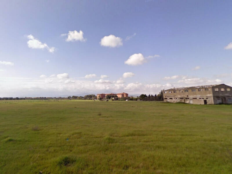 terreno edificabile in vendita a Decimomannu