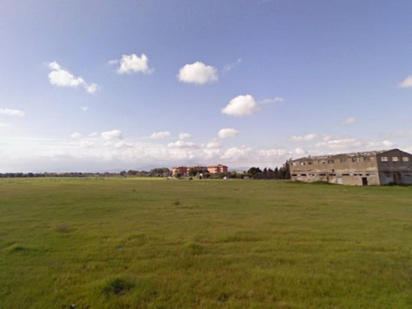 terreno edificabile in vendita a Decimomannu