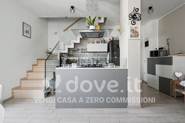 appartamento in vendita a Decimomannu