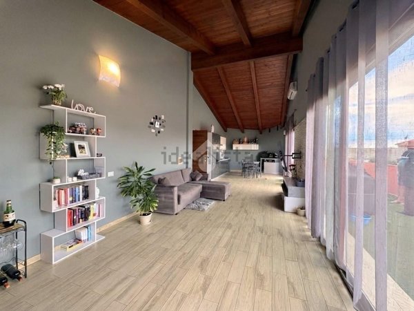 appartamento in vendita a Decimomannu