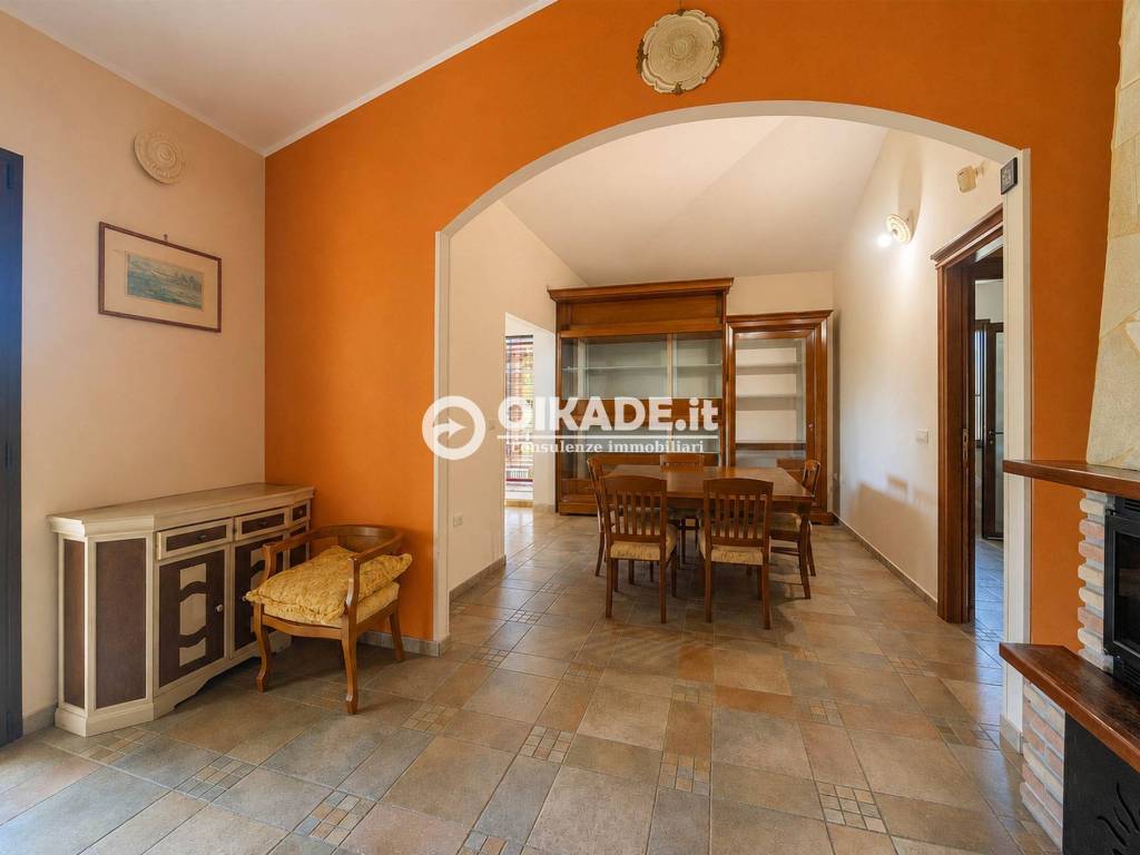casa indipendente in vendita a Decimomannu