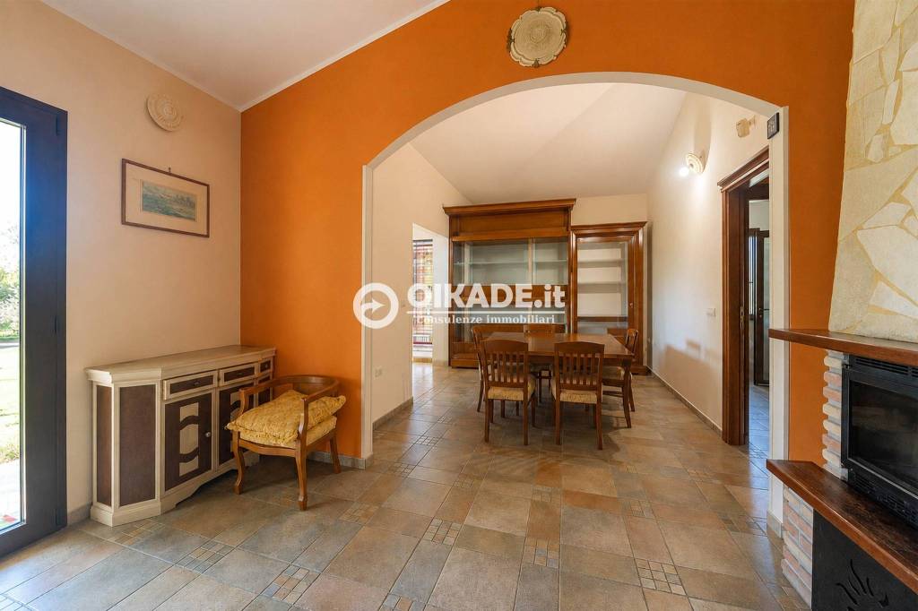 casa indipendente in vendita a Decimomannu