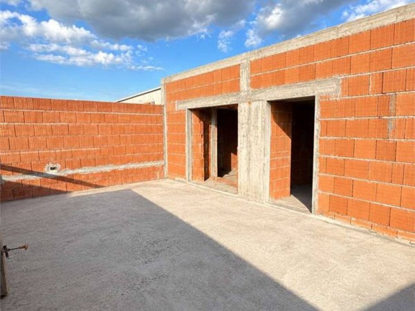 appartamento in vendita a Decimomannu