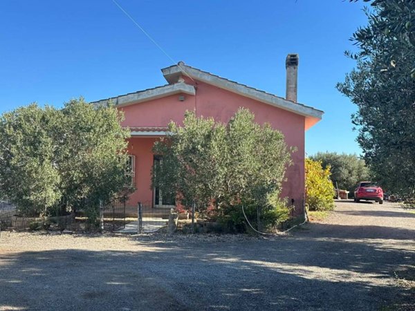 casa indipendente in vendita a Decimomannu