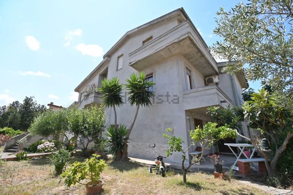 casa indipendente in vendita a Decimomannu