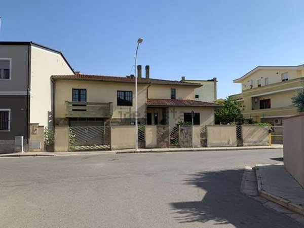 appartamento in vendita a Decimomannu