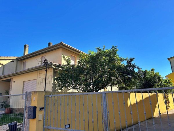 appartamento in vendita a Decimomannu