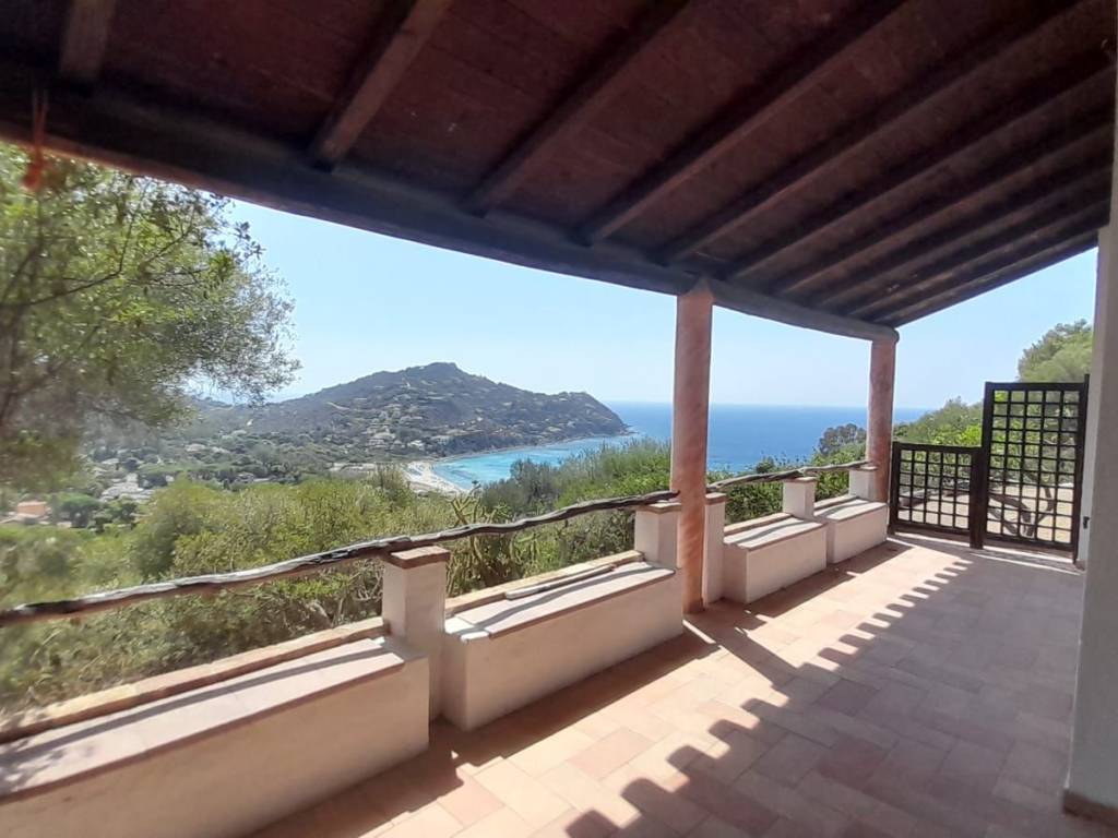 casa indipendente in vendita a Maracalagonis in zona Torre delle Stelle
