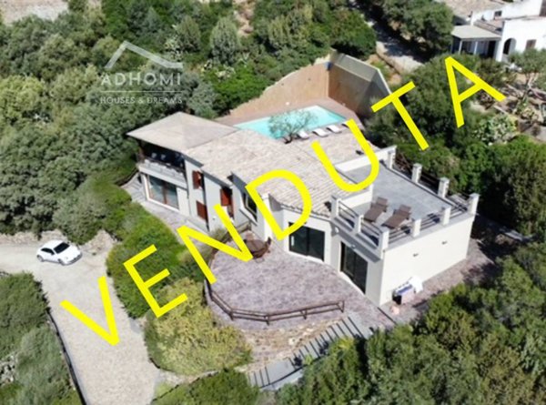 casa indipendente in vendita a Maracalagonis in zona Torre delle Stelle