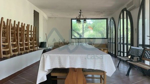 casa indipendente in vendita a Maracalagonis in zona Villaggio dei Gigli