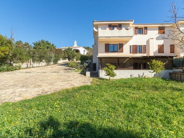 casa indipendente in vendita a Maracalagonis in zona Torre delle Stelle