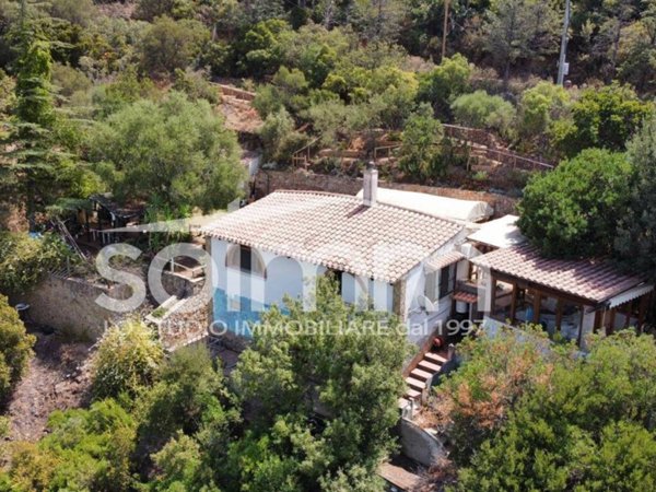 casa indipendente in vendita a Maracalagonis in zona Villaggio dei Gigli